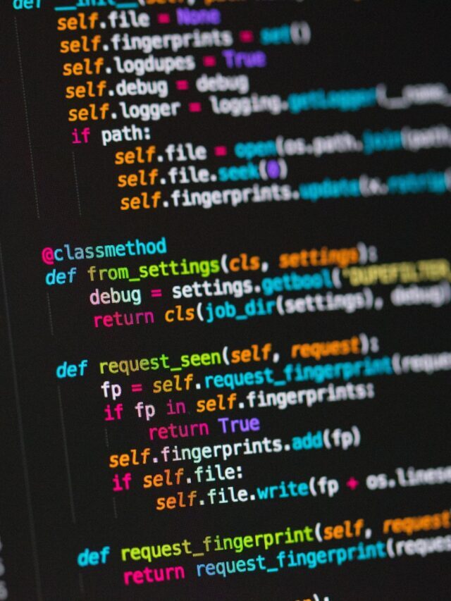 Best career opportunities in coding 2022 with Python